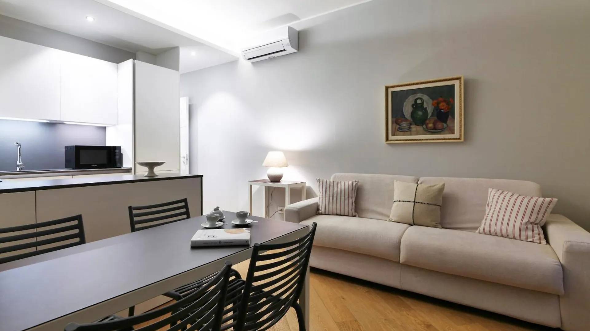 Apartament Rifugio Chic In Centro Milano Mediolan