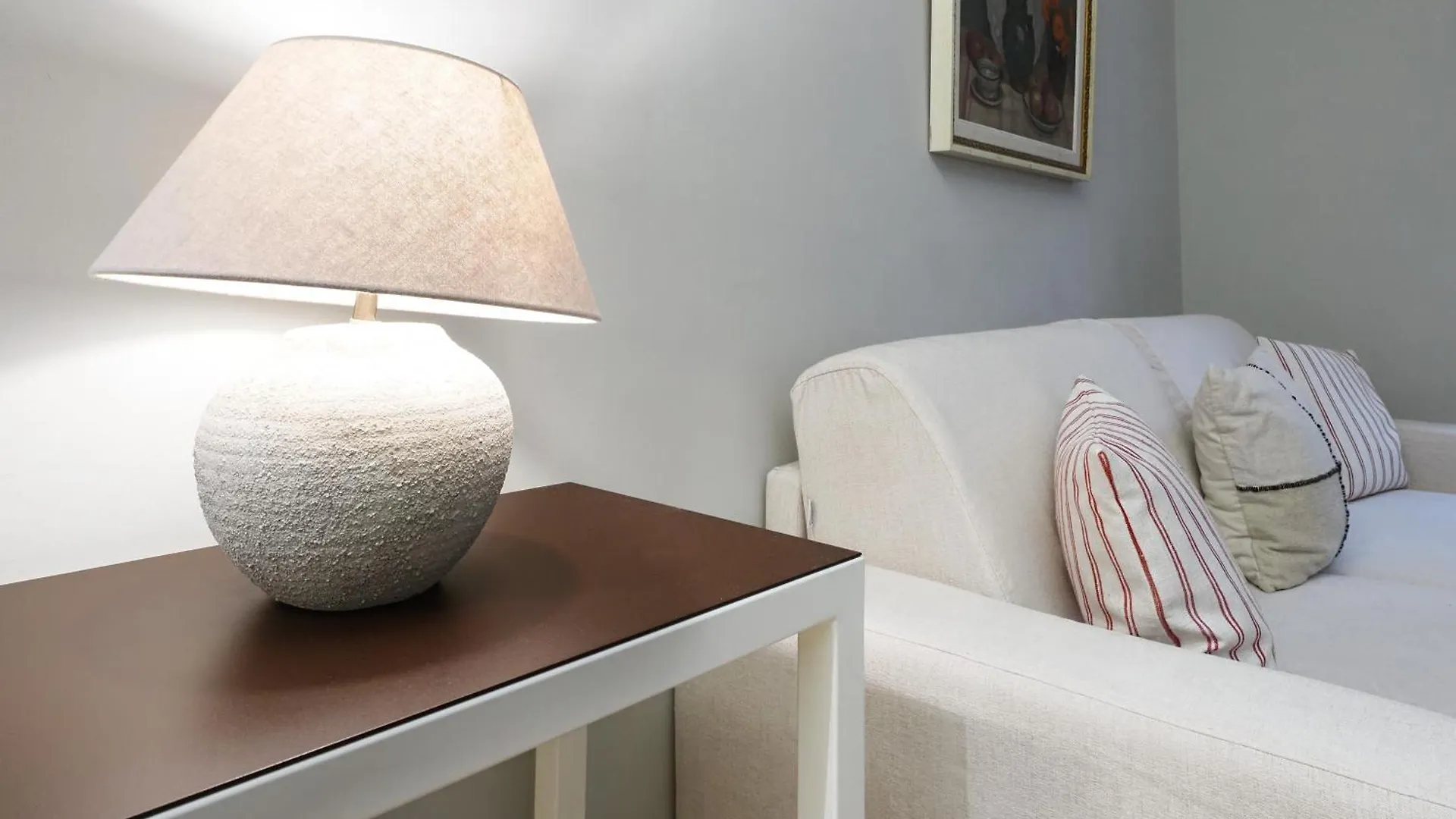 Apartament Rifugio Chic In Centro Milano