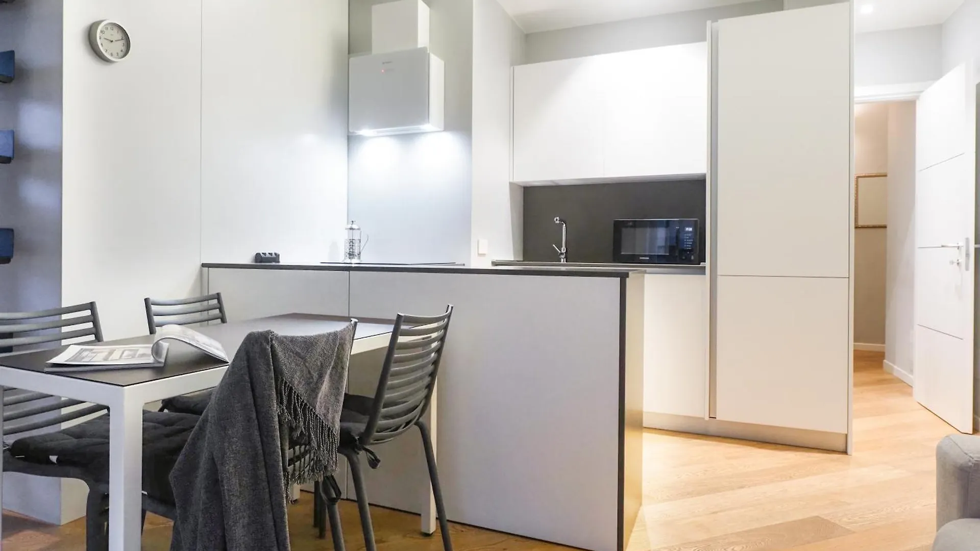 Apartament Rifugio Chic In Centro Milano Włochy